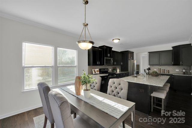 5054 Stonehill Lane, Matthews, NC 28104