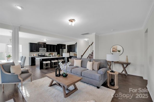 5054 Stonehill Lane, Matthews, NC 28104