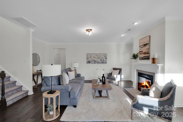 5054 Stonehill Lane, Matthews, NC 28104