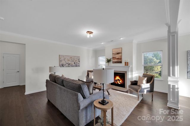 5054 Stonehill Lane, Matthews, NC 28104