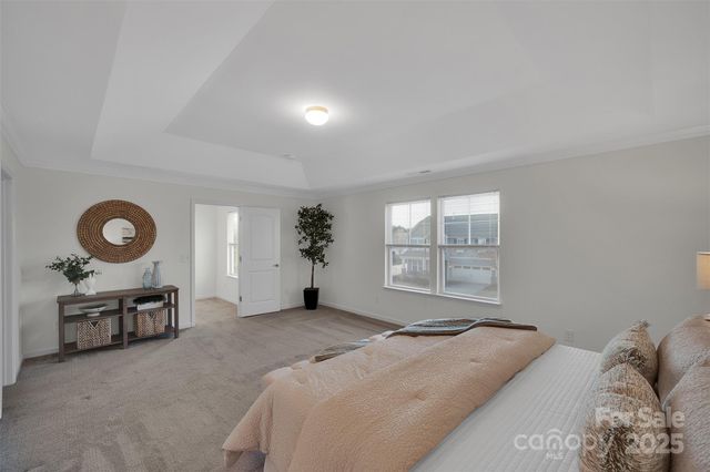 5054 Stonehill Lane, Matthews, NC 28104