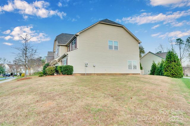 5054 Stonehill Lane, Matthews, NC 28104