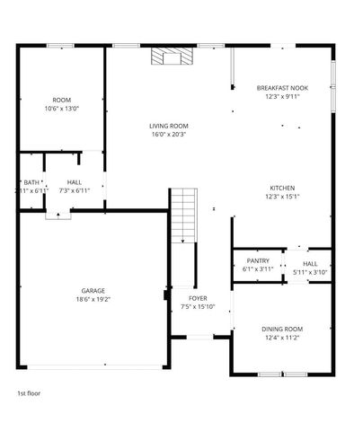5054 Stonehill Lane, Matthews, NC 28104