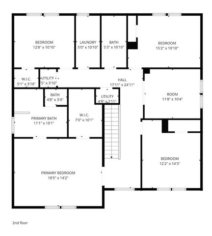 5054 Stonehill Lane, Matthews, NC 28104