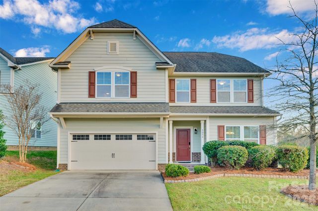 5054 Stonehill Lane, Matthews, NC 28104