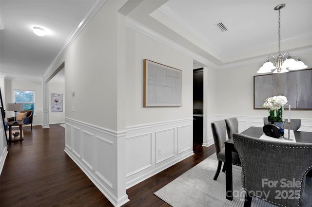 5054 Stonehill Lane, Matthews, NC 28104