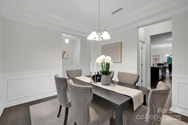 5054 Stonehill Lane, Matthews, NC 28104