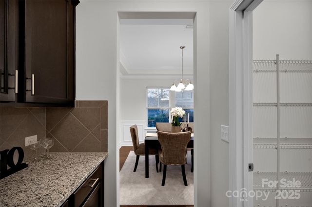 5054 Stonehill Lane, Matthews, NC 28104