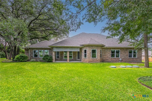 13631 Moss Rose Trail, Belton, TX 76513