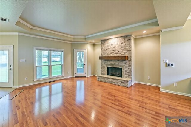 13631 Moss Rose Trail, Belton, TX 76513