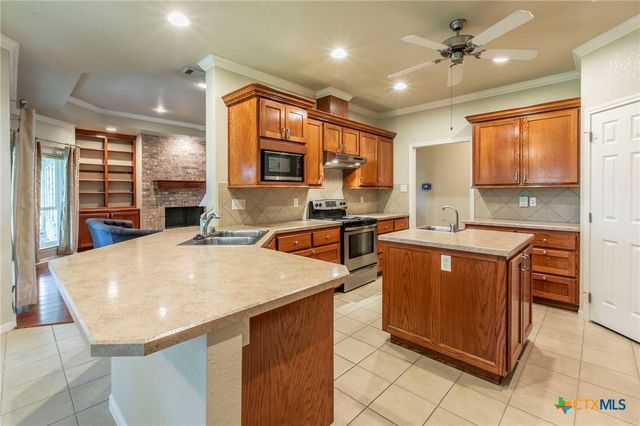 13631 Moss Rose Trail, Belton, TX 76513
