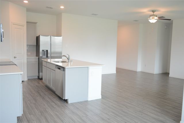 11612 Silver Queen Drive, Aubrey, TX 76227
