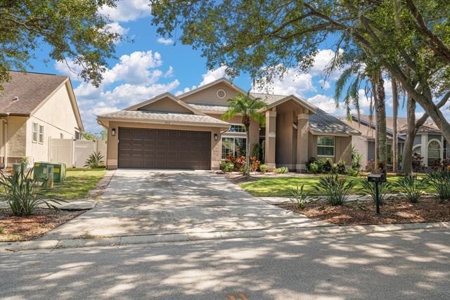 913 WESTWINDS BOULEVARD, Tarpon Springs, FL 34689