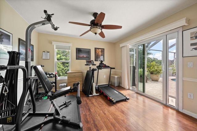 913 WESTWINDS BOULEVARD, Tarpon Springs, FL 34689
