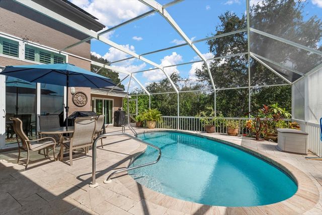 913 WESTWINDS BOULEVARD, Tarpon Springs, FL 34689