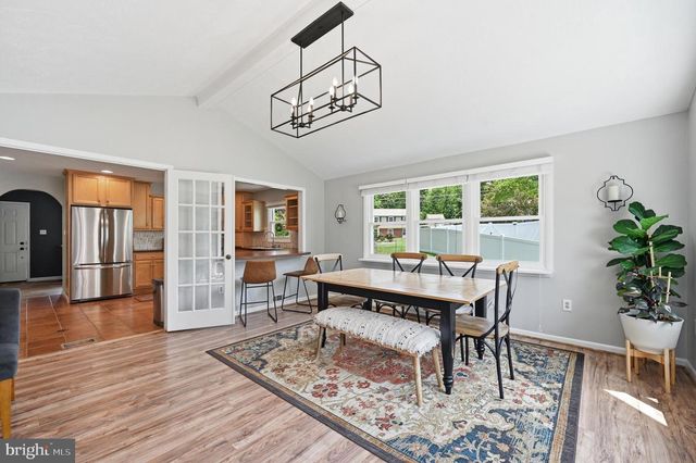 6426 CARRIAGE DR, Alexandria, VA 22310