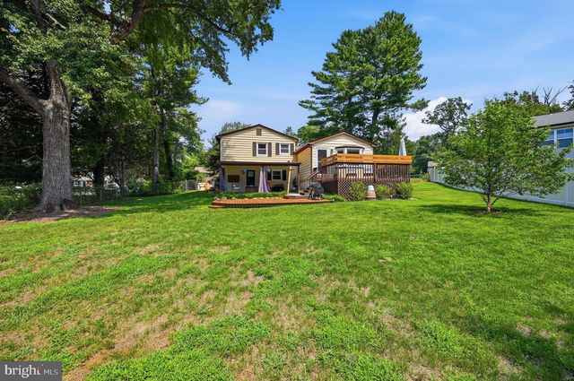 6426 CARRIAGE DR, Alexandria, VA 22310