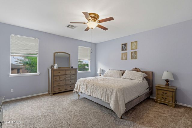 4752 JOSEPH RODRIGUEZ Drive, El Paso, TX 79938