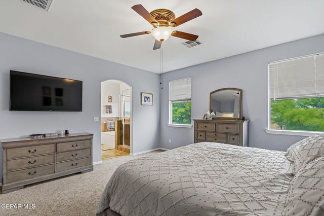 4752 JOSEPH RODRIGUEZ Drive, El Paso, TX 79938