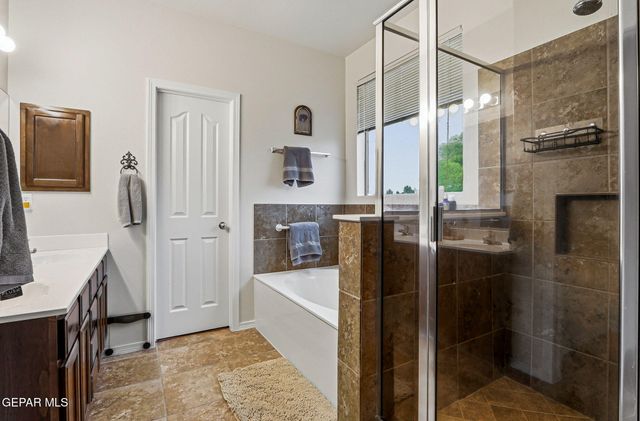 4752 JOSEPH RODRIGUEZ Drive, El Paso, TX 79938