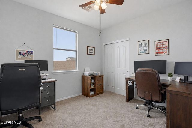 4752 JOSEPH RODRIGUEZ Drive, El Paso, TX 79938