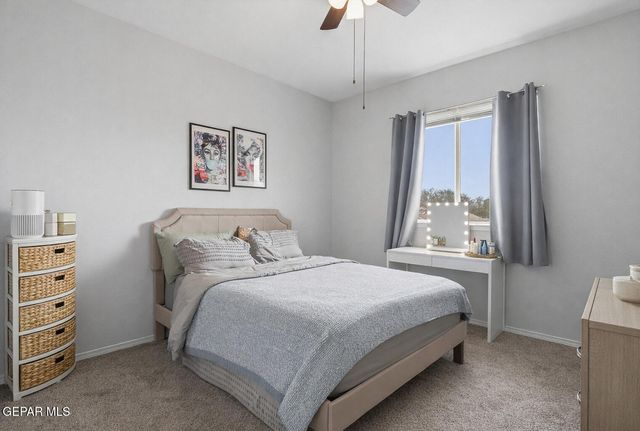 4752 JOSEPH RODRIGUEZ Drive, El Paso, TX 79938