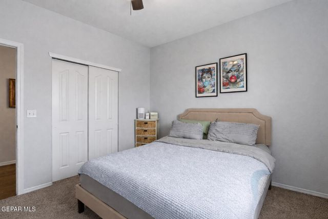 4752 JOSEPH RODRIGUEZ Drive, El Paso, TX 79938