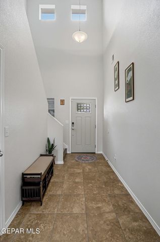 4752 JOSEPH RODRIGUEZ Drive, El Paso, TX 79938