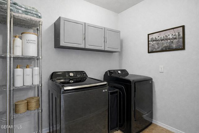 4752 JOSEPH RODRIGUEZ Drive, El Paso, TX 79938