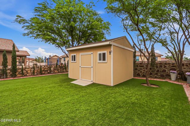 4752 JOSEPH RODRIGUEZ Drive, El Paso, TX 79938