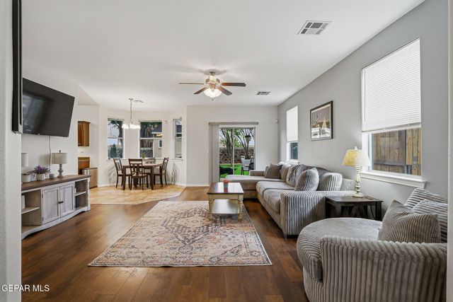 4752 JOSEPH RODRIGUEZ Drive, El Paso, TX 79938