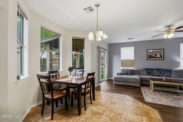 4752 JOSEPH RODRIGUEZ Drive, El Paso, TX 79938