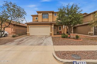 4752 JOSEPH RODRIGUEZ Drive, El Paso, TX 79938