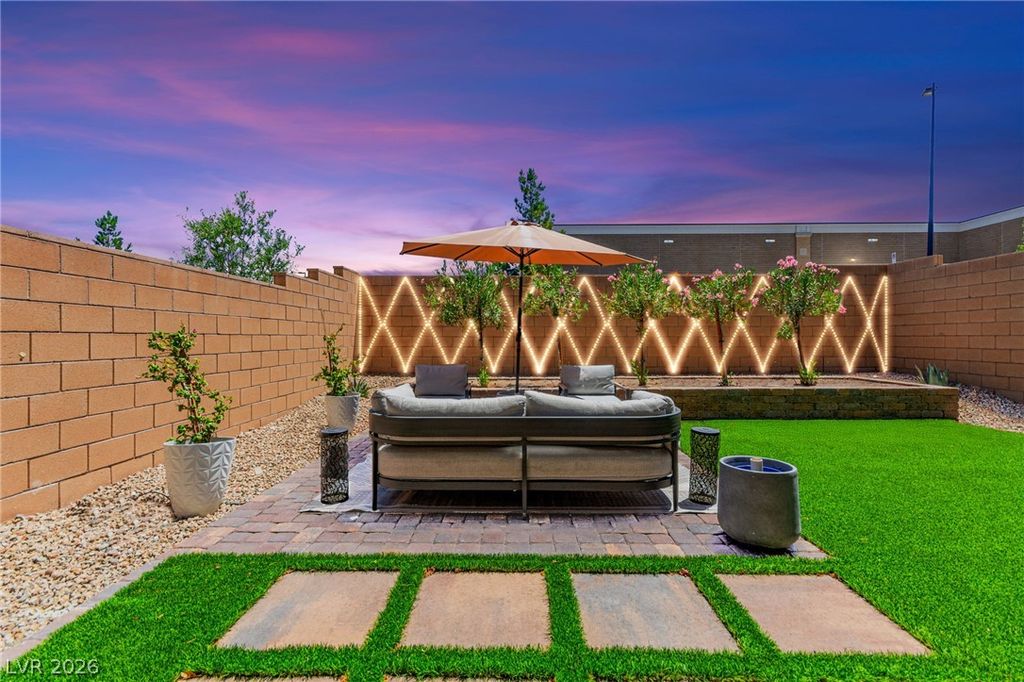 9743 Mojave Mountain Street, Las Vegas, NV 89166 — photo 2