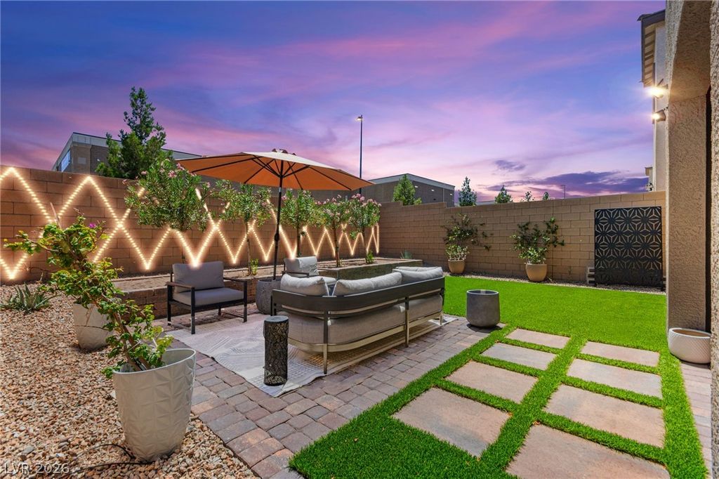 9743 Mojave Mountain Street, Las Vegas, NV 89166 — photo 3