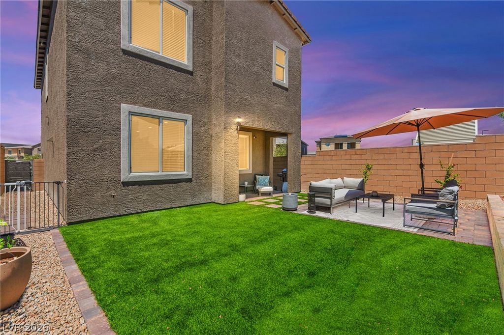 9743 Mojave Mountain Street, Las Vegas, NV 89166 — photo 4