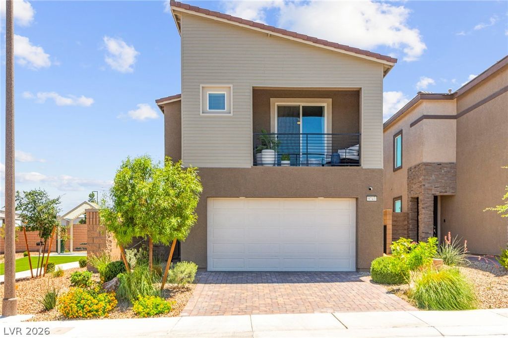 9743 Mojave Mountain Street, Las Vegas, NV 89166 — photo 5