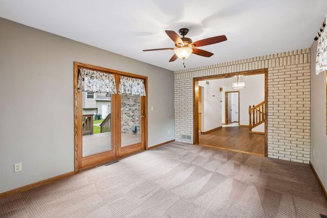 1326 Griffin Avenue, Mahtomedi, MN 55115