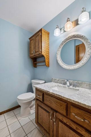 1326 Griffin Avenue, Mahtomedi, MN 55115