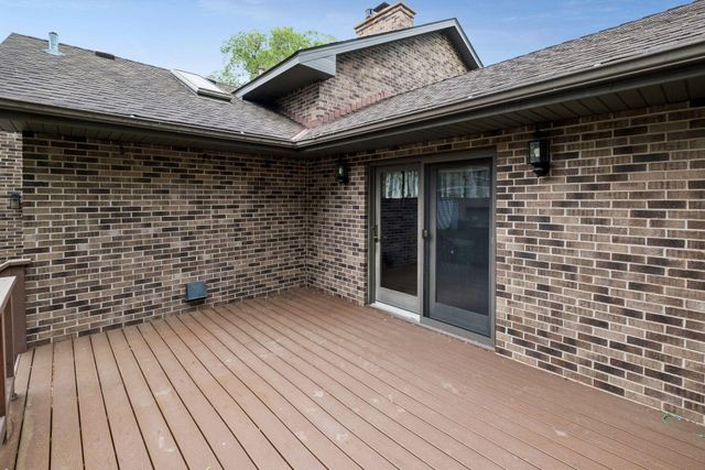 1326 Griffin Avenue, Mahtomedi, MN 55115