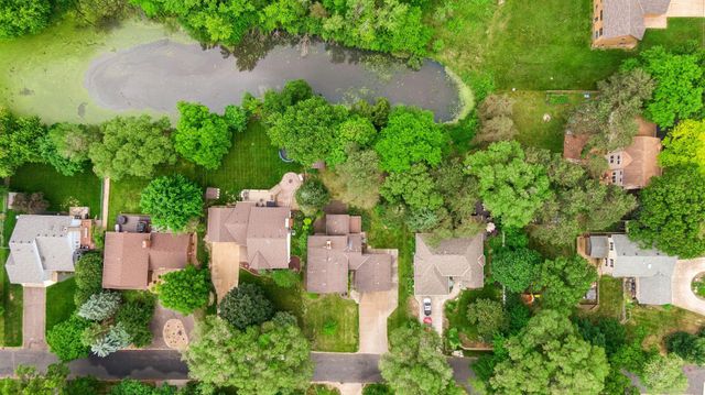 1326 Griffin Avenue, Mahtomedi, MN 55115