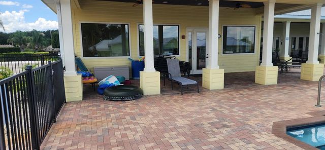 3316 FISH HAWK DR, Polk City, FL 33868