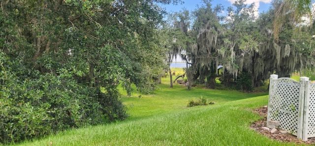 3316 FISH HAWK DR, Polk City, FL 33868