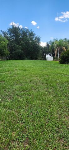 3316 FISH HAWK DR, Polk City, FL 33868