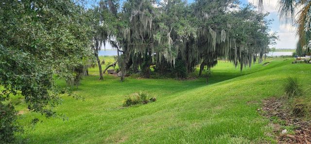 3316 FISH HAWK DR, Polk City, FL 33868