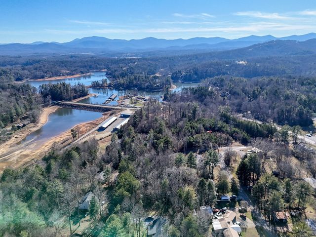 Lot 5 Tombstone Drive, Blairsville, GA 30512