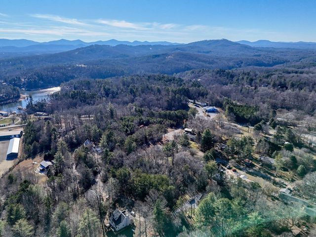 Lot 5 Tombstone Drive, Blairsville, GA 30512