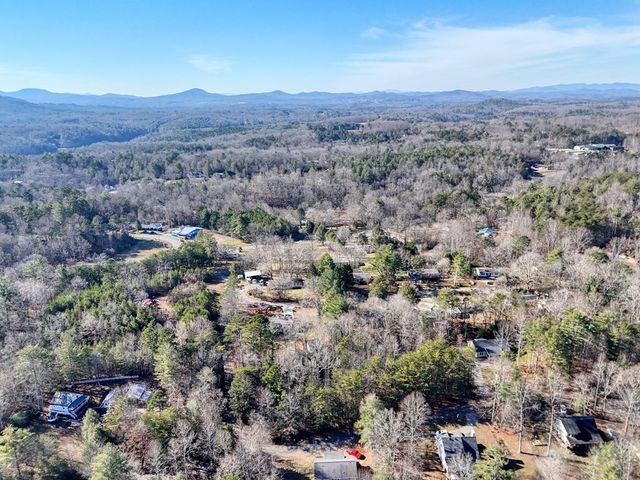 Lot 5 Tombstone Drive, Blairsville, GA 30512