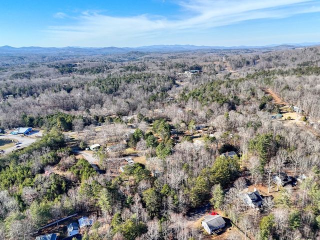 Lot 5 Tombstone Drive, Blairsville, GA 30512