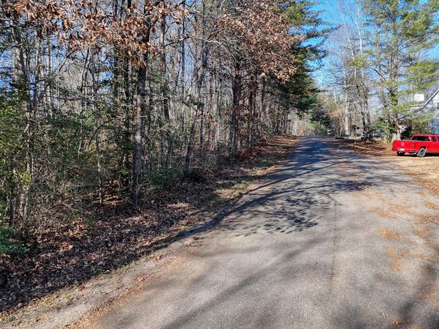 Lot 5 Tombstone Drive, Blairsville, GA 30512